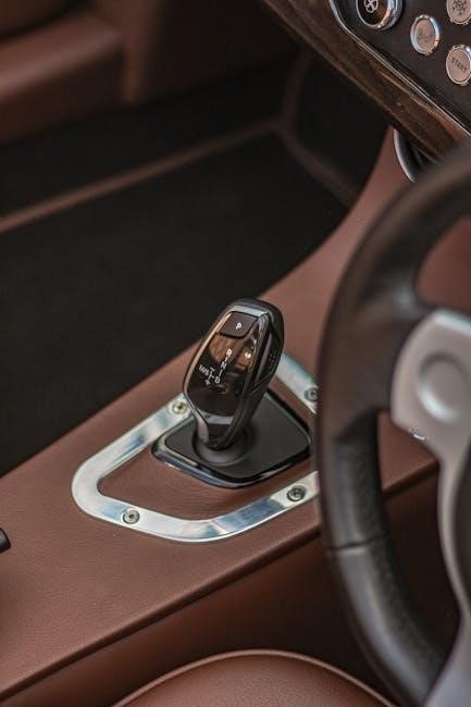 how to convert automatic transmission to manual