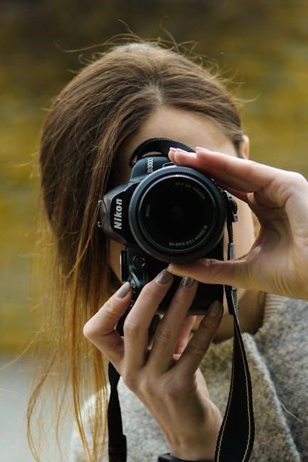 nikon d40x manual