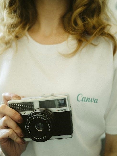 dc403 camera manual