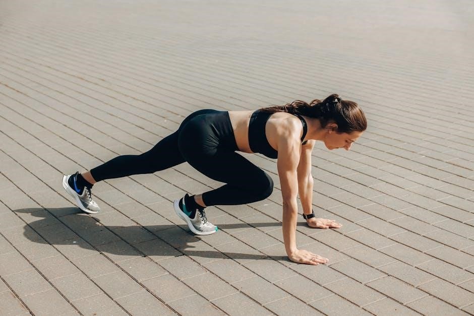 proximal hamstring tendinopathy exercises pdf