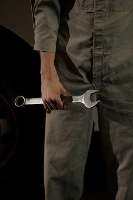 craftsman garage door opener manual