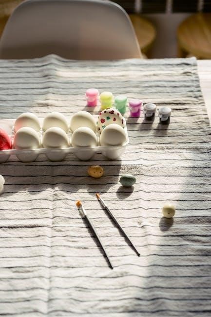 mymini egg cooker manual