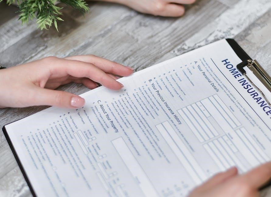 employment application form in spanish